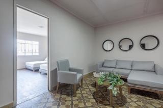 Relax in Style - Roma Norte 3BR - Fast WiFi - Città del Messico - 5