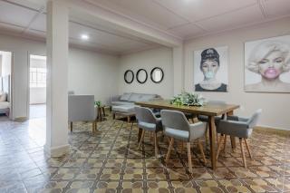 Relax in Style - Roma Norte 3BR - Fast WiFi - 2