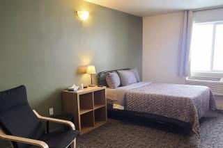 WorkStay Lodging - Yarbo, SK - Near Esterhazy & Mosaic K1, K2, & K3 - 7