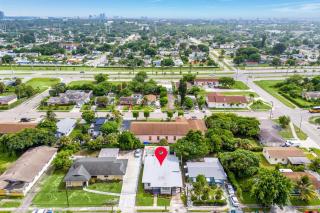 Riviera Beach Gem - 7