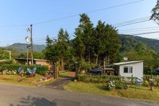 Blue Morpho Lodge - Bajos del Toro - 9