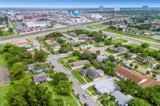 Riviera Beach Gem - 5