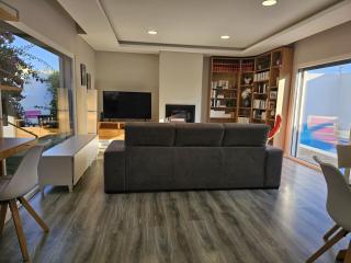 3 chambres, piscine, Casa Lorette by Sesimbra Sun Sea - Azeitao - 9