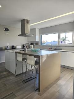 3 chambres, piscine, Casa Lorette by Sesimbra Sun Sea - Azeitao - 5