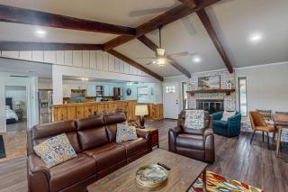 Wilmer Farm House - Semmes - 7