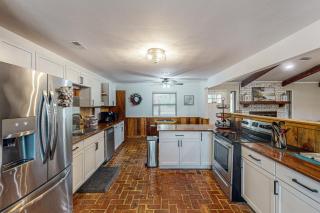Wilmer Farm House - Semmes - 5