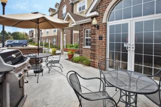 TownePlace Suites by Marriott Brookfield - Brookfield - 1