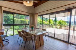 Les Roses du Vercors Appartement - Villard-de-Lans - 9