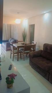 Apartamento four seasons - Guarujá - 7