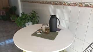 La Casa del naranjo - 8