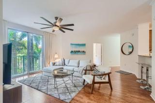 Courtyard Oasis - West Palm Beach - 9