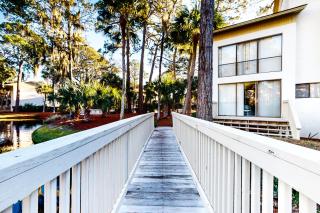 Seascape Villas 3242 - Hilton Head Island - 8