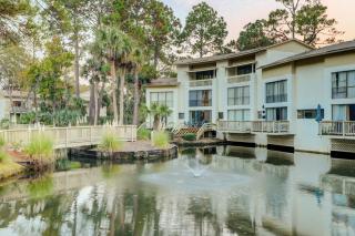 Seascape Villas 3242 - Hilton Head Island - 4