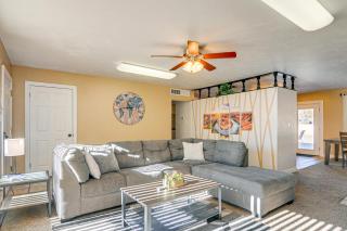 3 Mi to Glen Canyon Dam Home with Fenced Yard - 0