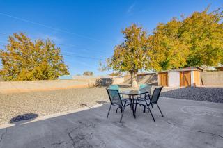 3 Mi to Glen Canyon Dam Home with Fenced Yard - 9