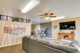 3 Mi to Glen Canyon Dam Home with Fenced Yard - Page - 6
