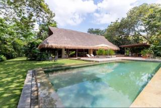 Astonishing 5BR Villa at Mesa de Yeguas - Anapoima - 0