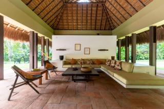Astonishing 5BR Villa at Mesa de Yeguas - Anapoima - 7