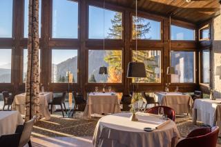 Terra - The Magic Place Relais & Châteaux - Sarentino (Sarntal) - 4