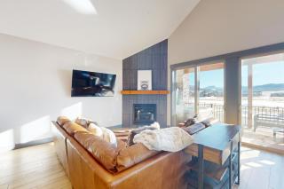 Mountain Bliss Retreat in Granby - 7