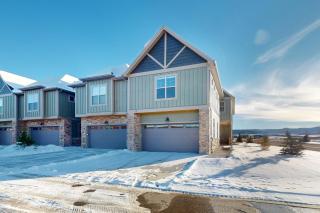 Mountain Bliss Retreat in Granby - 8