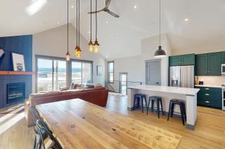 Mountain Bliss Retreat in Granby - 4