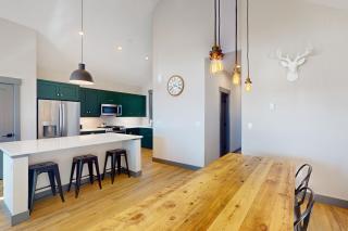 Mountain Bliss Retreat in Granby - 3