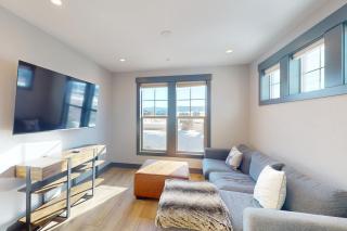 Mountain Bliss Retreat in Granby - 1