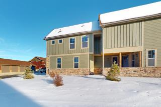 Mountain Bliss Retreat in Granby - 2