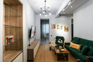 CityCenter 1br Urban Bliss by Keygo 111 - Erevan - 0