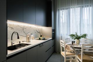 CityCenter 1br Urban Bliss by Keygo 111 - Erevan - 3