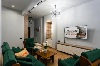 CityCenter 1br Urban Bliss by Keygo 111 - Erevan - 7