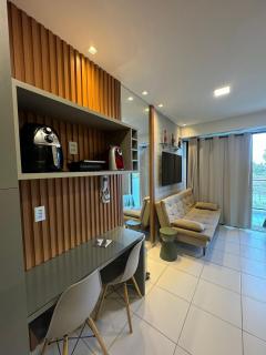 Mana Beach Experience Muro Alto C219 - 2