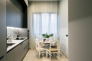 CityCenter 1br Urban Bliss by Keygo 111 - Erevan - 9