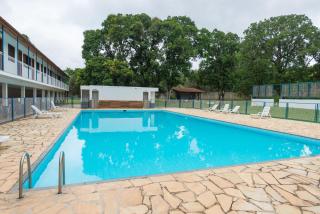 Pousada São Manoel - Valença - 8