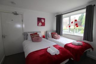 Hady House - Chesterfield - 0