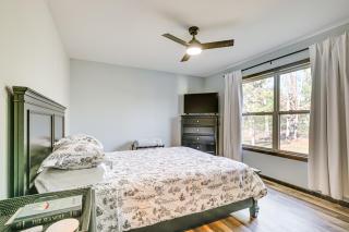 Golf, Hike and Boat Home with Fire Pit in Friendship - 2