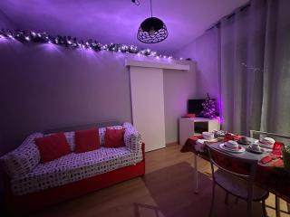 B&B Le Colombine - 9