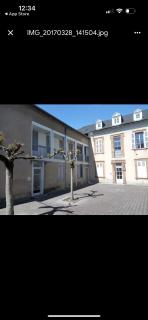 Petit Studio Gare SNCF - Tarbes - 5