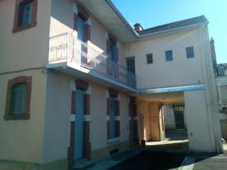 Petit Studio Gare SNCF - Tarbes - 3