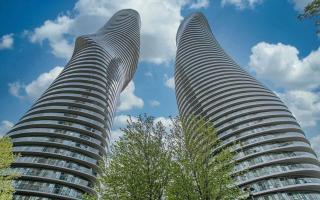 2 Bedroom 1 Bathroom renovated fully furnished apartment - Mississauga - 9