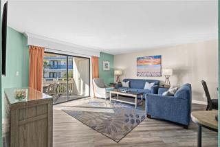 Ocean View Ground Floor Pool and Hot Tub - Myrtle Beach - 8