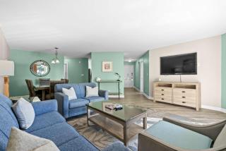 Ocean View Ground Floor Pool and Hot Tub - Myrtle Beach - 8