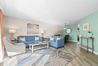 Ocean View Ground Floor Pool and Hot Tub - Myrtle Beach - 4
