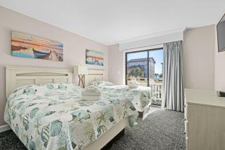 Ocean View Ground Floor Pool and Hot Tub - Myrtle Beach - 7