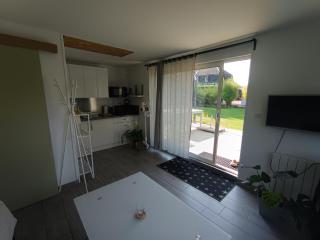 Gîte au calme en Normandie, Forêt de Lyons - Beauvoir-en-Lyons - 4