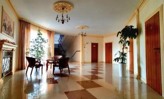 Hermes Resort Hotel - 1