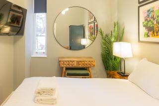 Host & Stay - The Georgian Quarter at Catharine House - Liverpool - 3