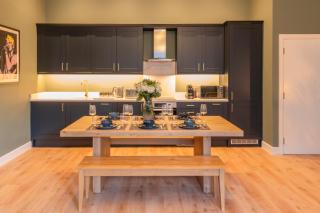 Host & Stay - The Georgian Quarter at Catharine House - Liverpool - 9