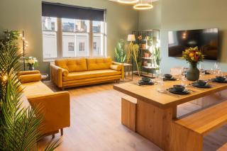 Host & Stay - The Georgian Quarter at Catharine House - Liverpool - 1